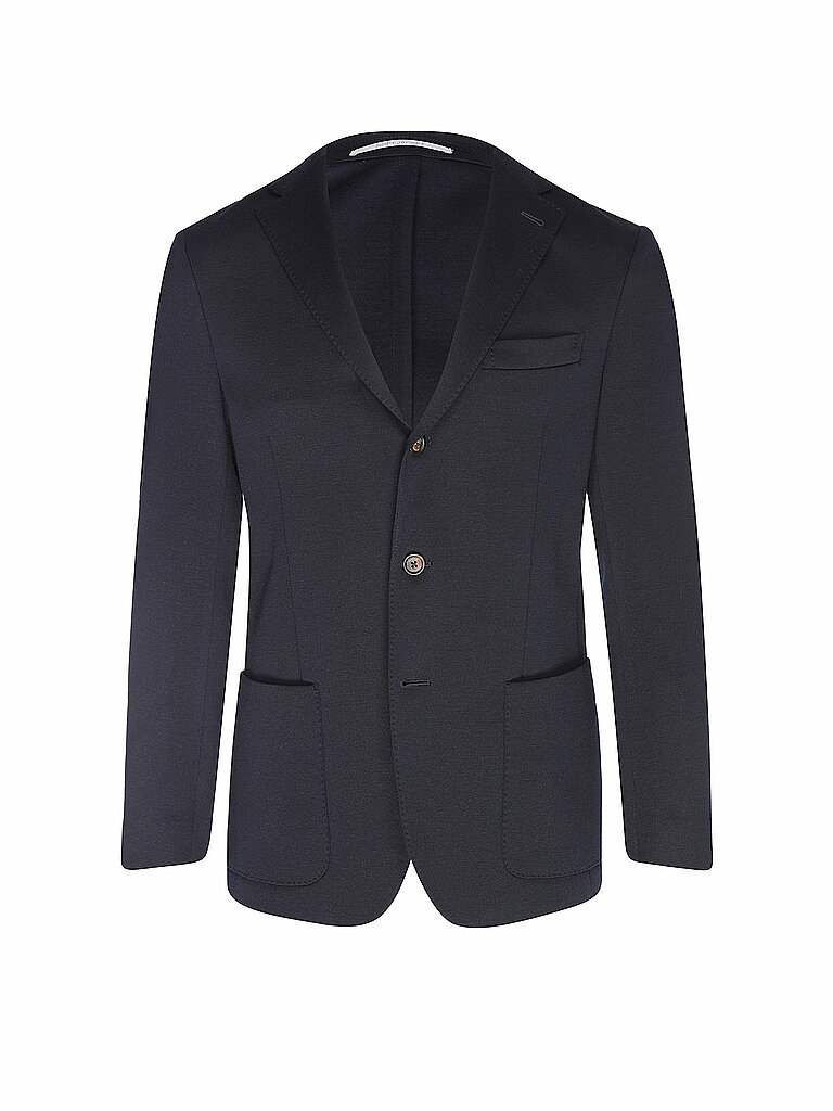 Eleventy Giacca blu 54