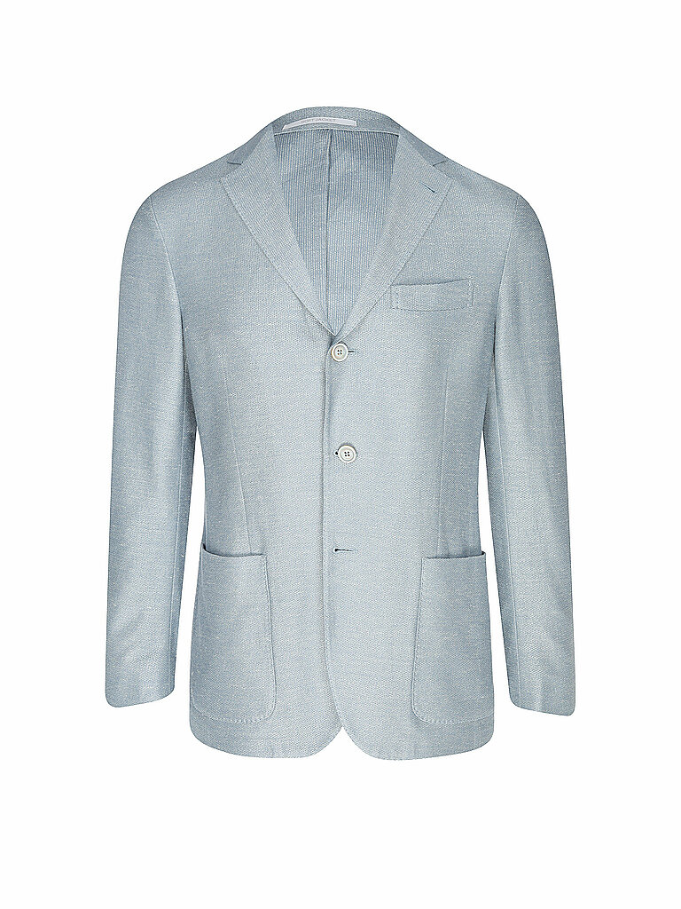 Eleventy Giacca grigio chiaro 48