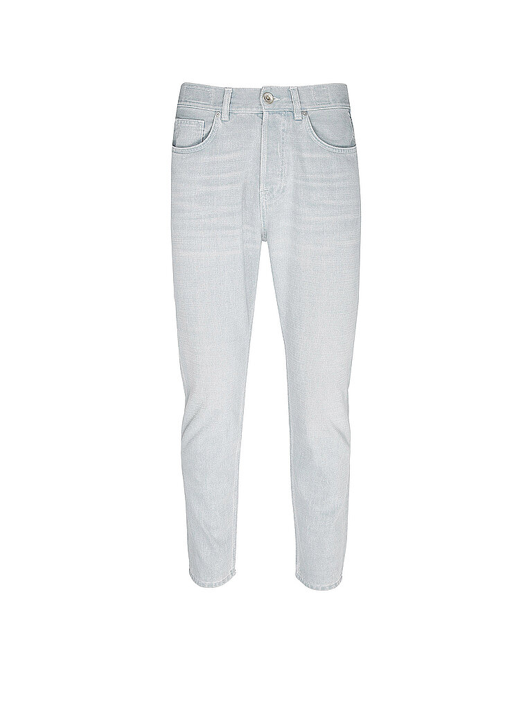 Jeans Slim Fit azzurro 30