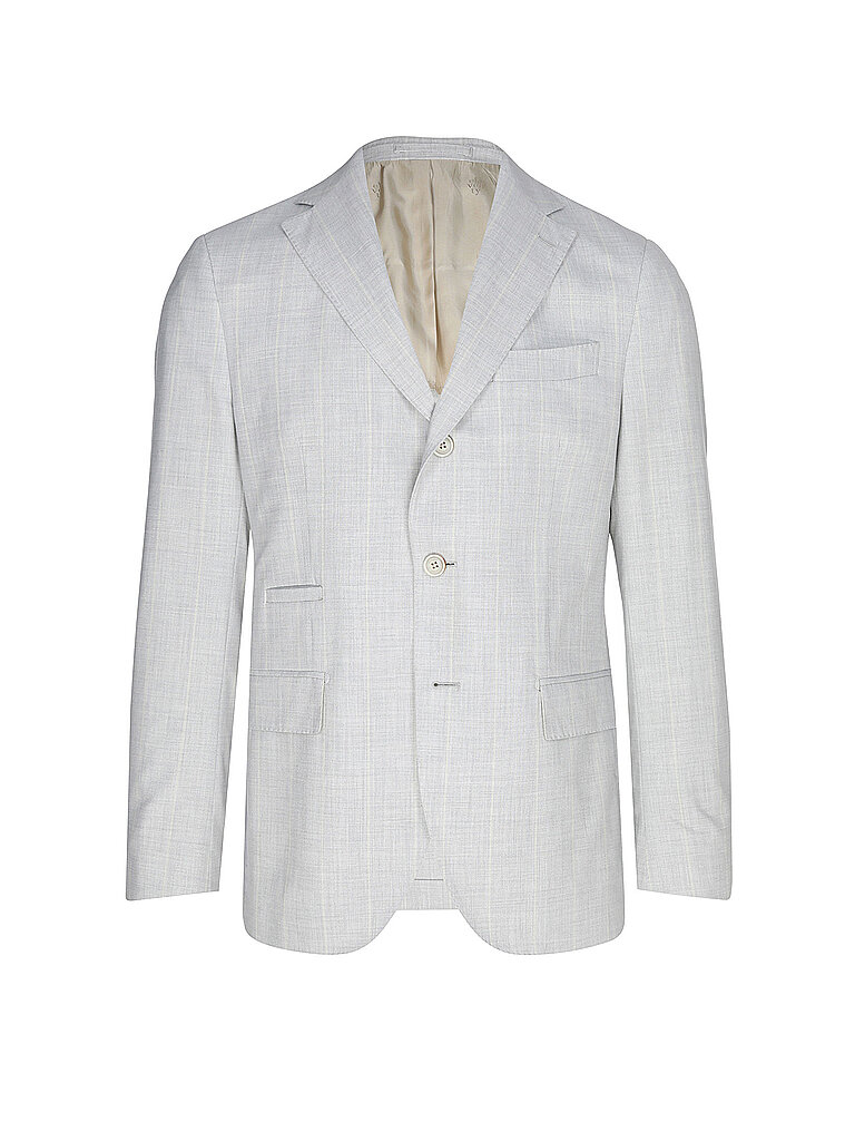 Eleventy Abito grigio chiaro 52