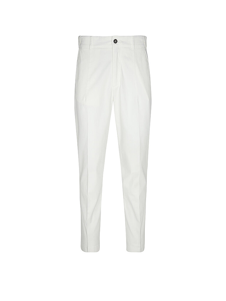 Eleventy Chino TRISIZE bianco S