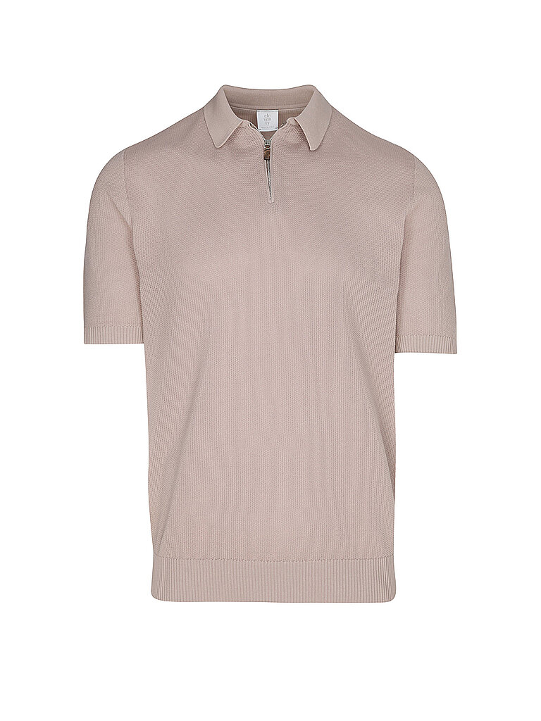Eleventy Polo rosa S