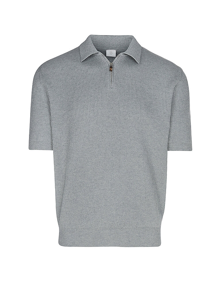 Eleventy Polo azzurro S