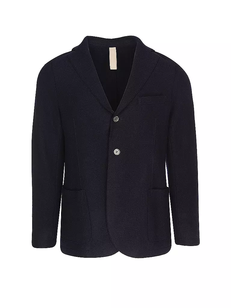 ELEVENTY | Blazer | Blu scuro