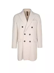 ELEVENTY | Cappotto di lana | Beige