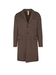 ELEVENTY | Cappotto di lana | Marrone