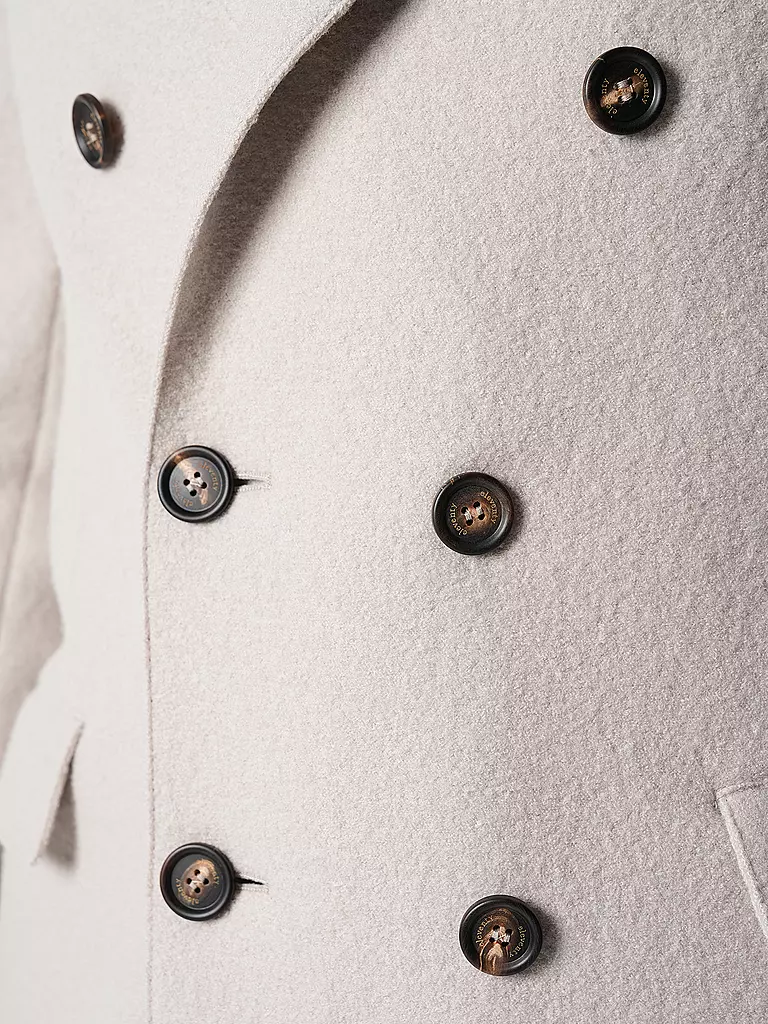ELEVENTY | Cappotto di lana | 
