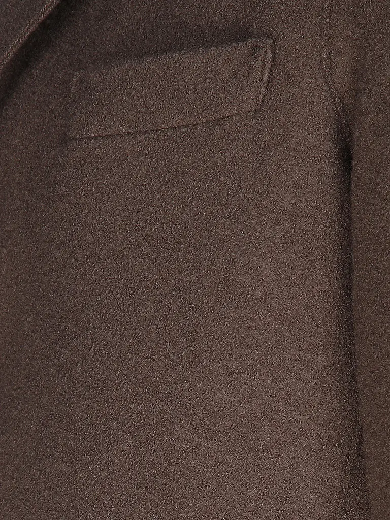 ELEVENTY | Cappotto di lana | 