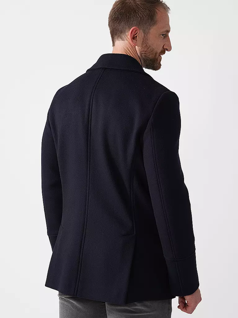 ELEVENTY | Cappotto di lana | 