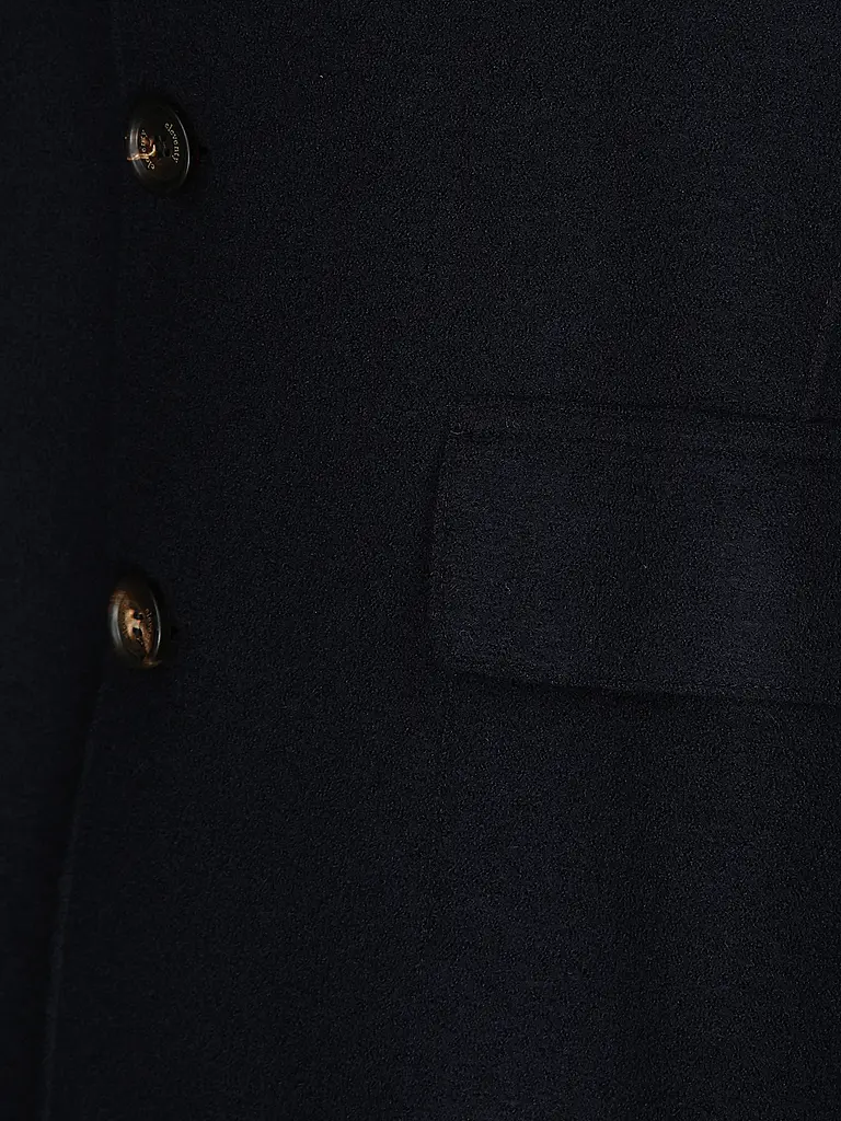 ELEVENTY | Cappotto di lana | 