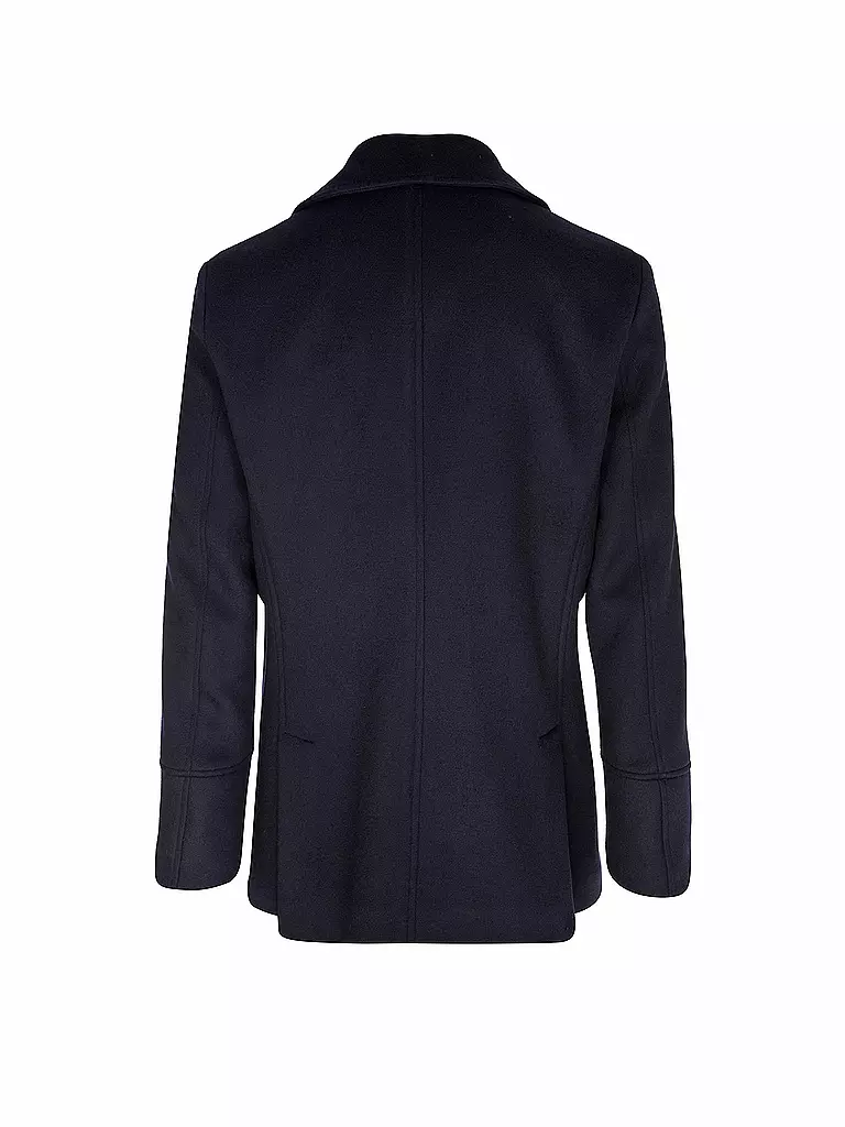 ELEVENTY | Cappotto di lana | 
