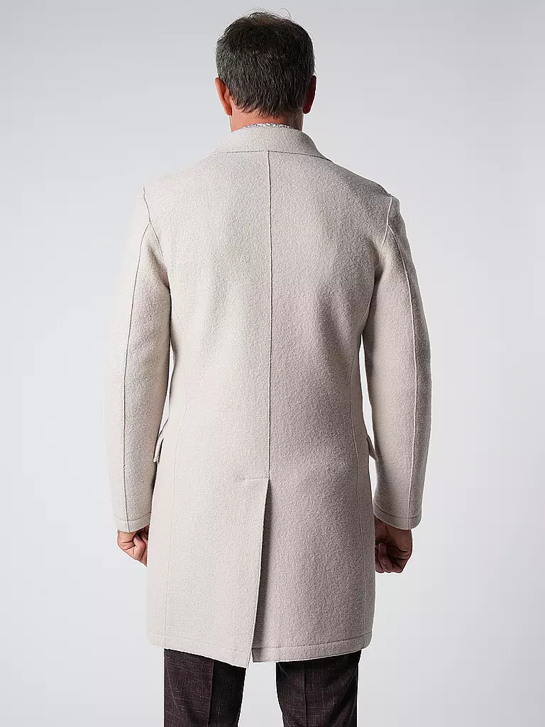 ELEVENTY | Cappotto di lana | 