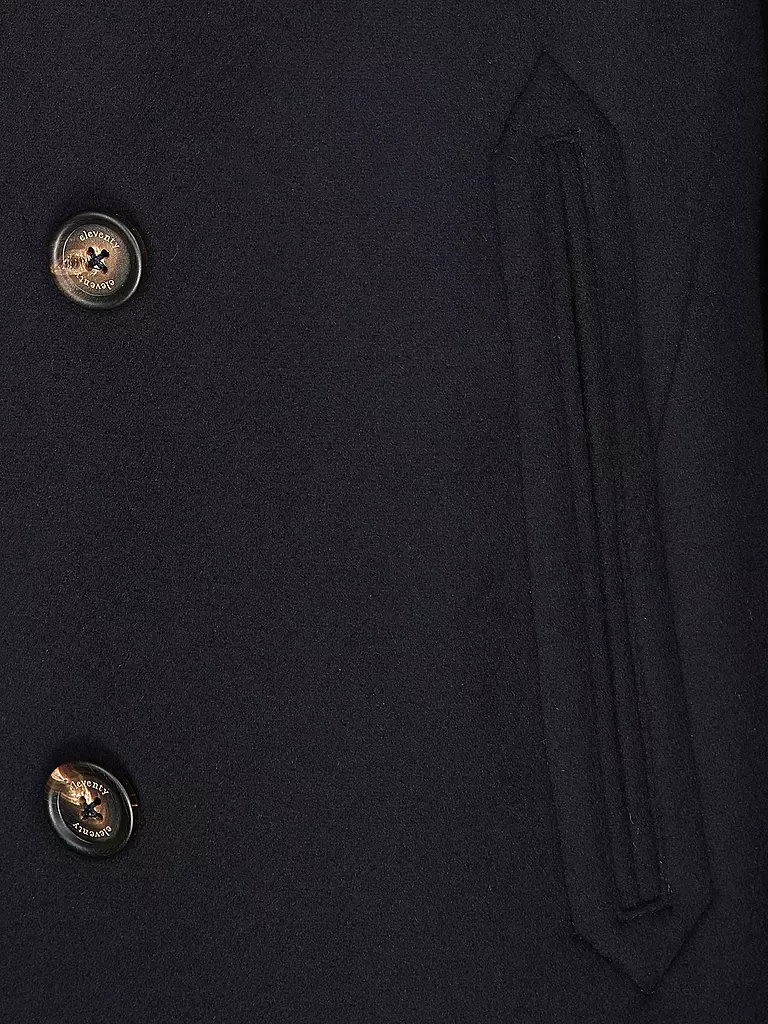 ELEVENTY | Cappotto di lana | 
