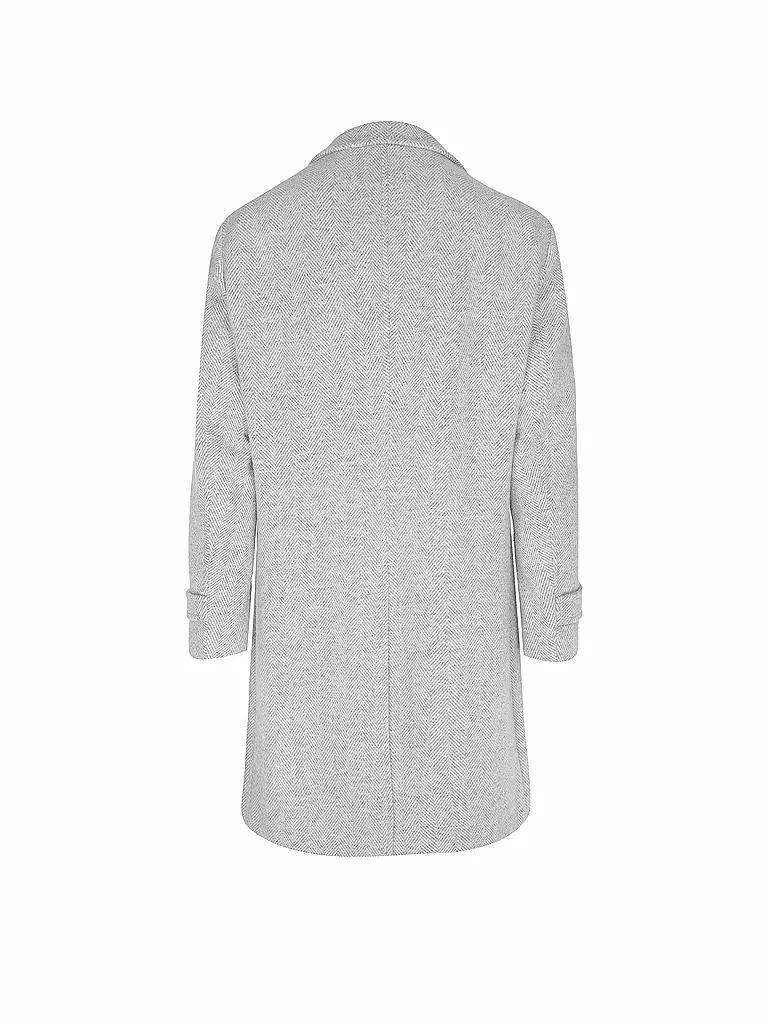 ELEVENTY | Cappotto di lana | 