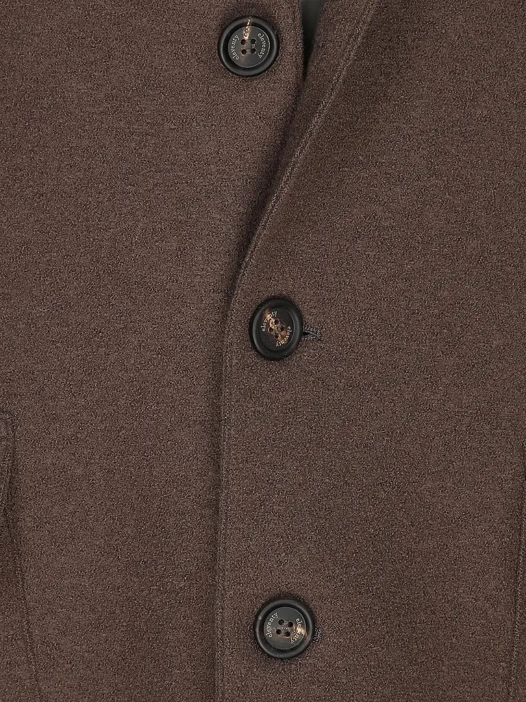 ELEVENTY | Cappotto di lana | 
