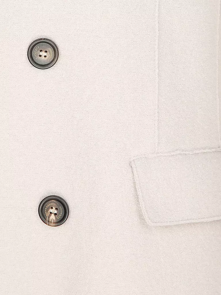 ELEVENTY | Cappotto di lana | 