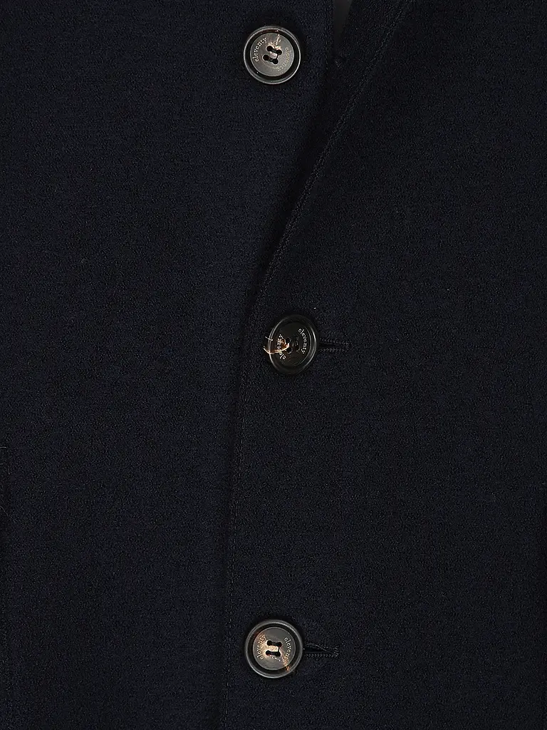 ELEVENTY | Cappotto di lana | 