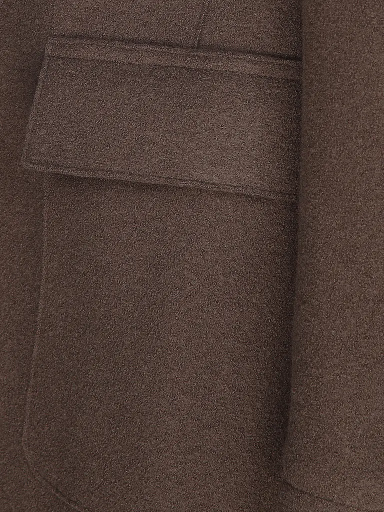ELEVENTY | Cappotto di lana | 