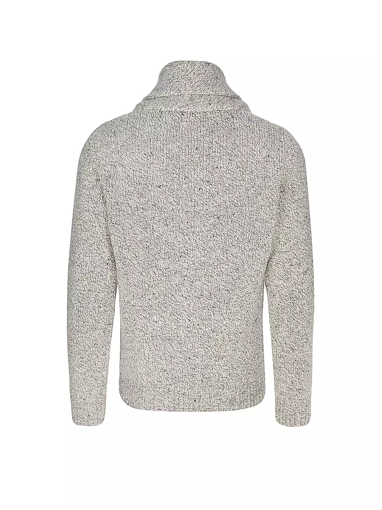 ELEVENTY | Cardigan in cashmere | 