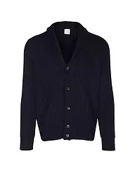 ELEVENTY | Cardigan | Blu scuro