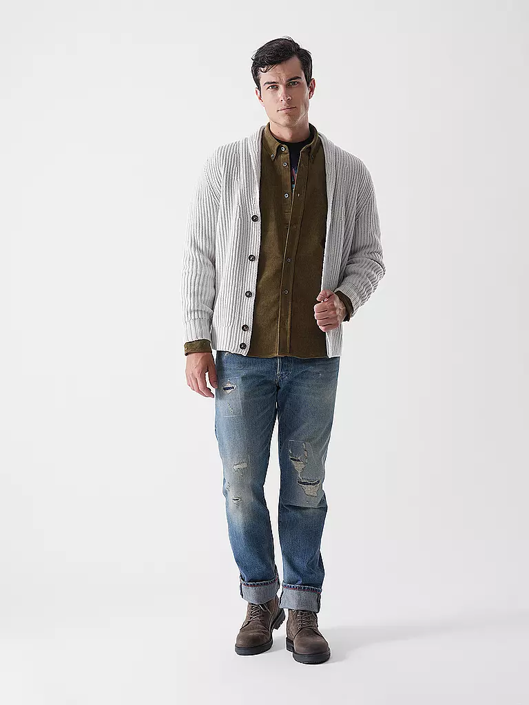 ELEVENTY | Cardigan | Beige