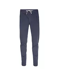 ELEVENTY | Chino | Blu scuro