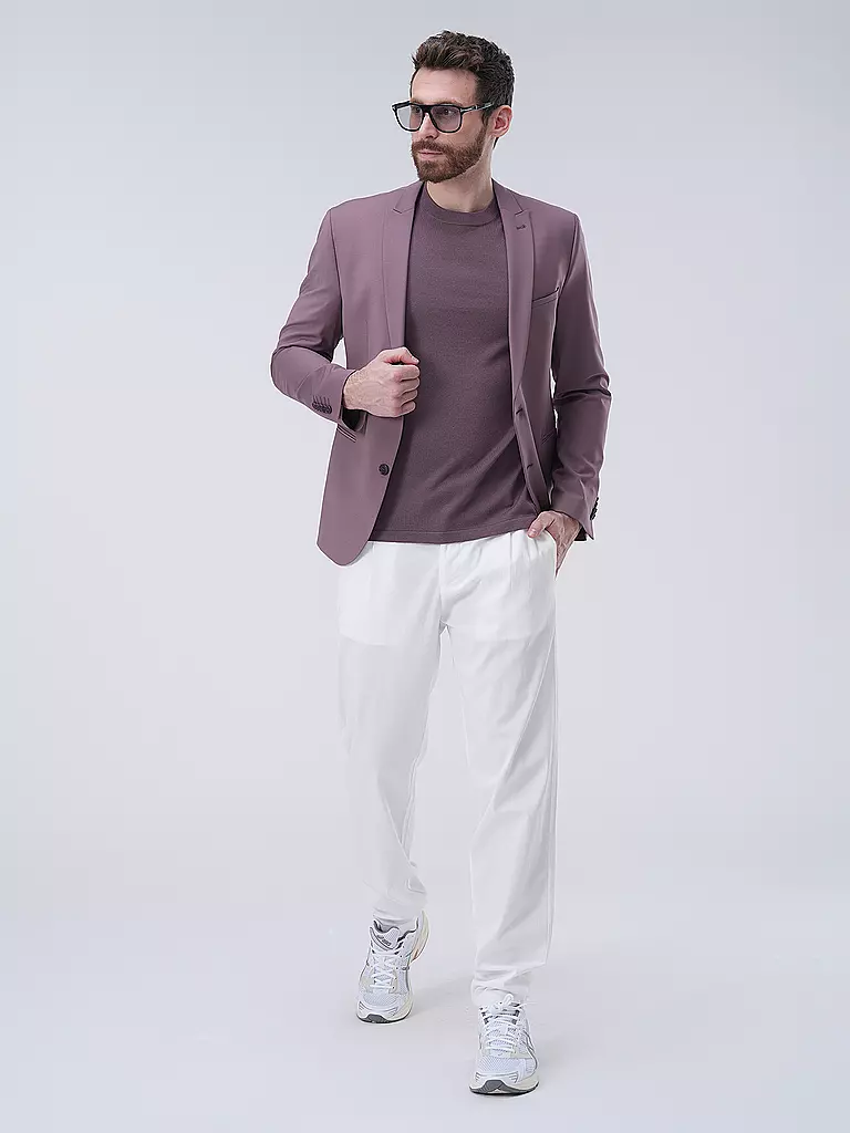 ELEVENTY | Chino | Bianco