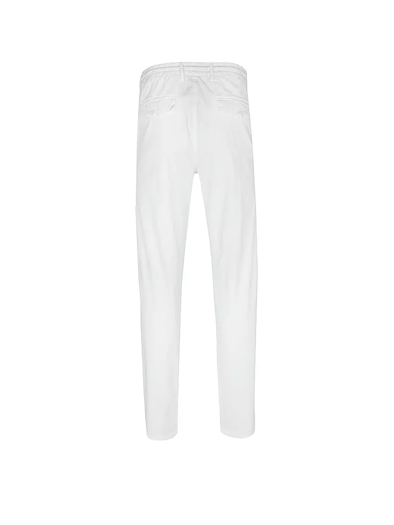 ELEVENTY | Chino | Bianco