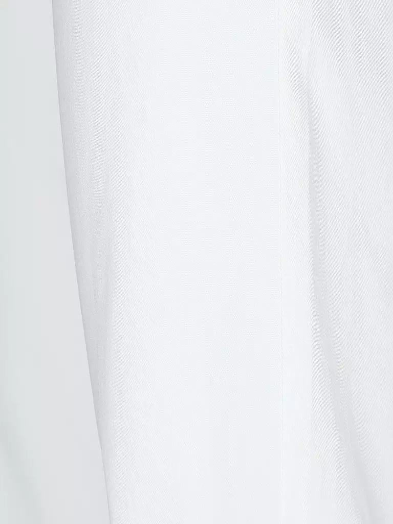 ELEVENTY | Chino | Bianco