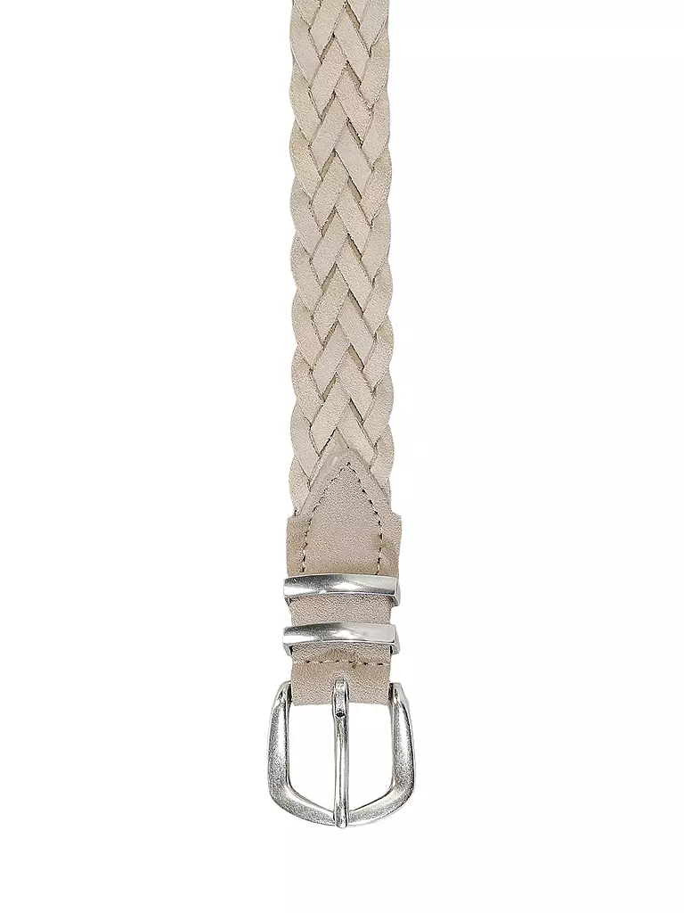 ELEVENTY | Cintura in pelle | 