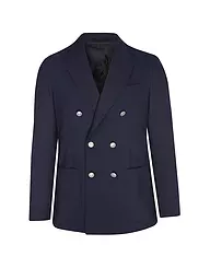 ELEVENTY | Completo | Blu scuro