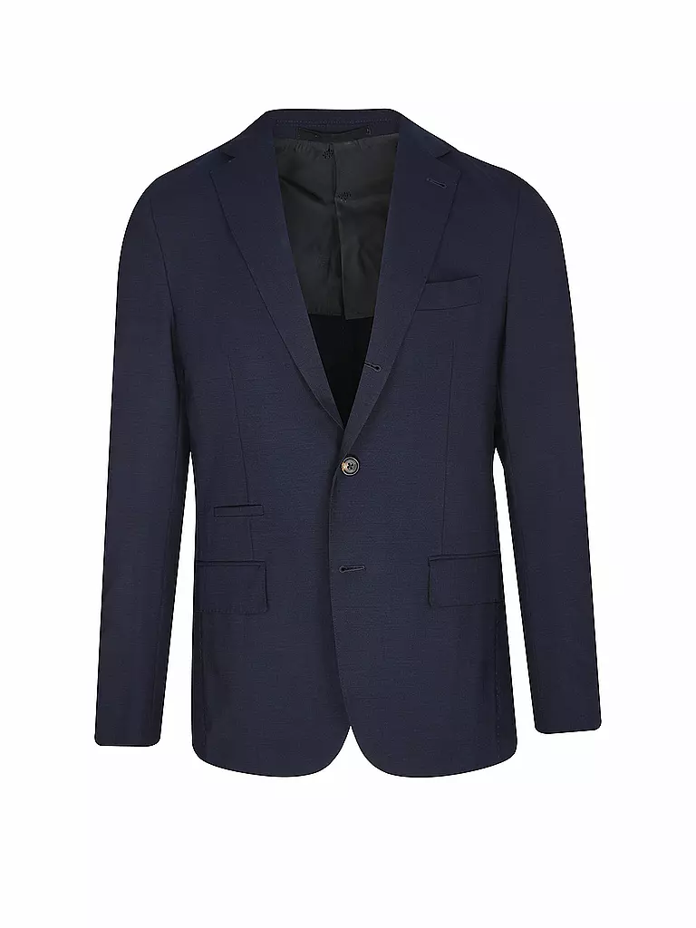 ELEVENTY | Completo | Blu scuro