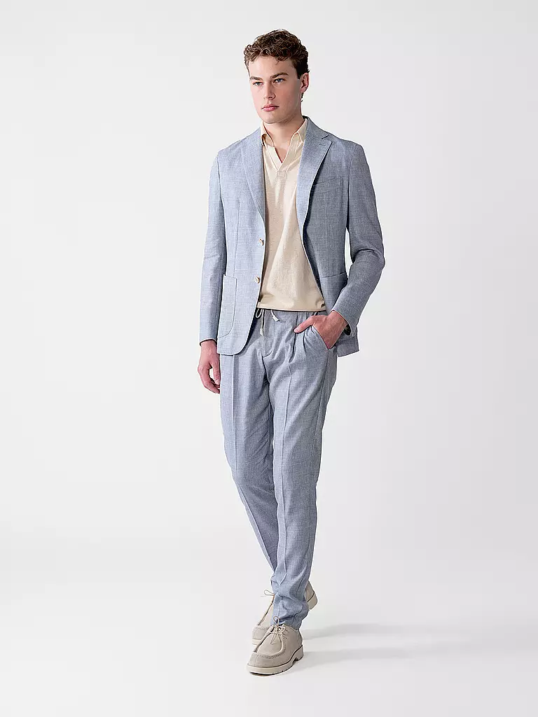 ELEVENTY | Completo | Grigio chiaro