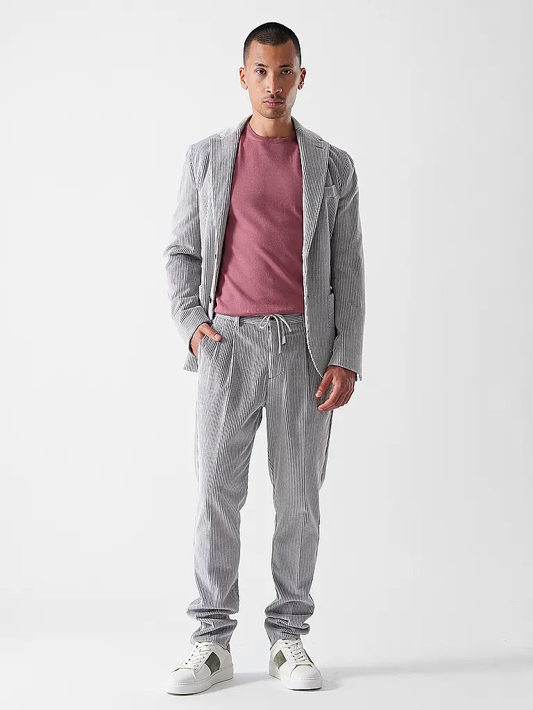 ELEVENTY | Completo | Grigio chiaro