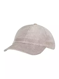 ELEVENTY | Cappellino in velluto a coste | Beige