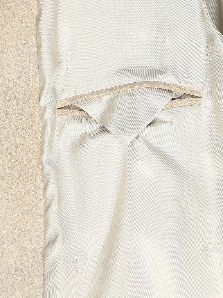 ELEVENTY | Giacca in pelle | 
