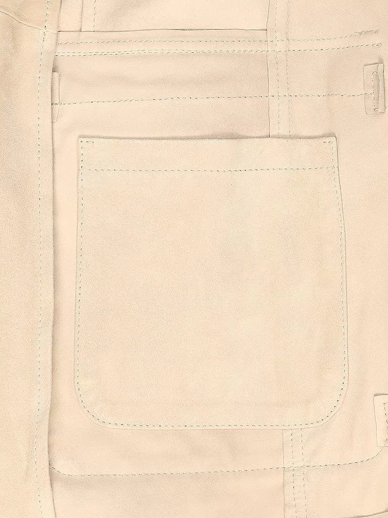 ELEVENTY | Giacca in pelle | 