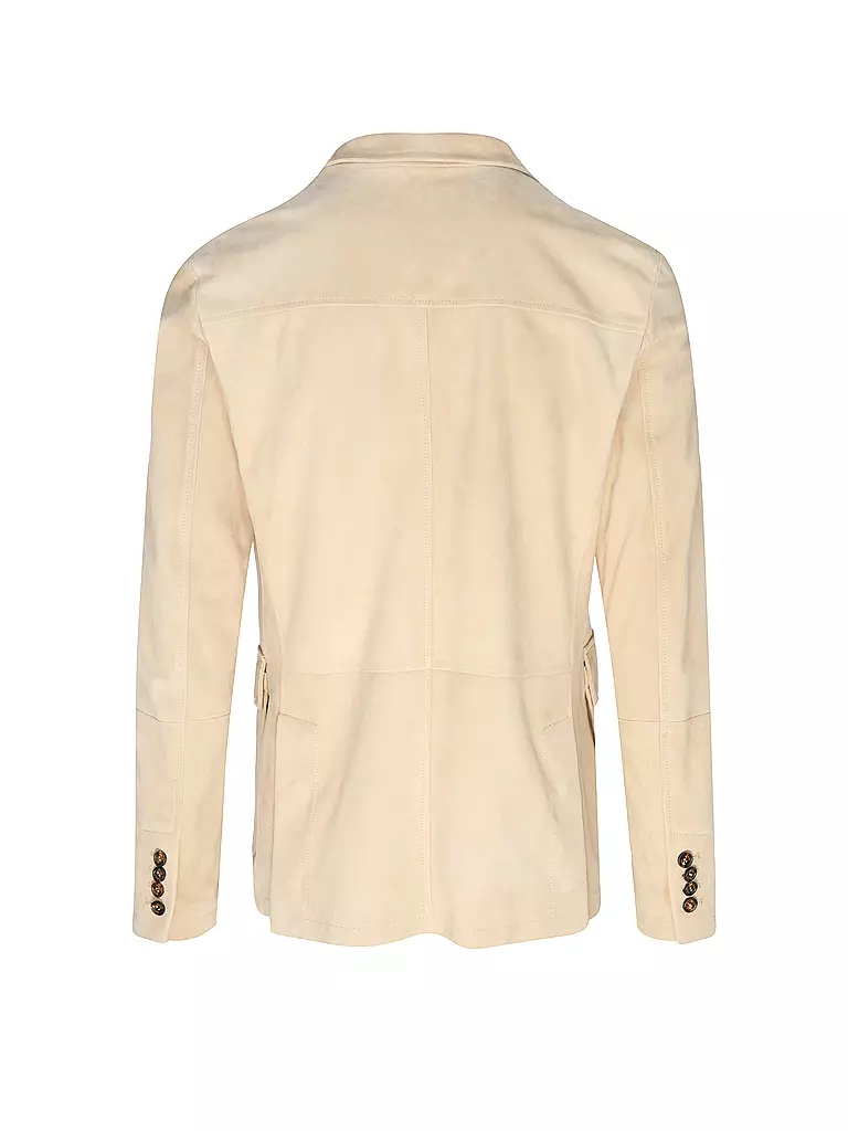 ELEVENTY | Giacca in pelle | 