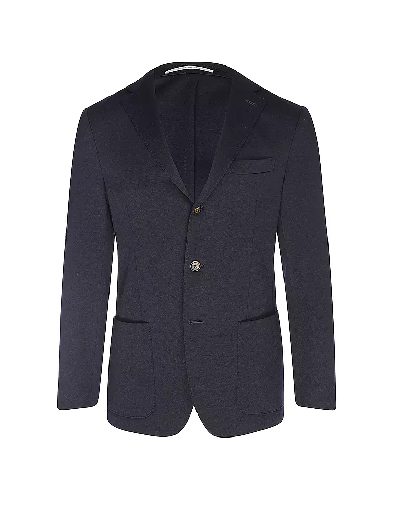 ELEVENTY | Giacca | Blu scuro