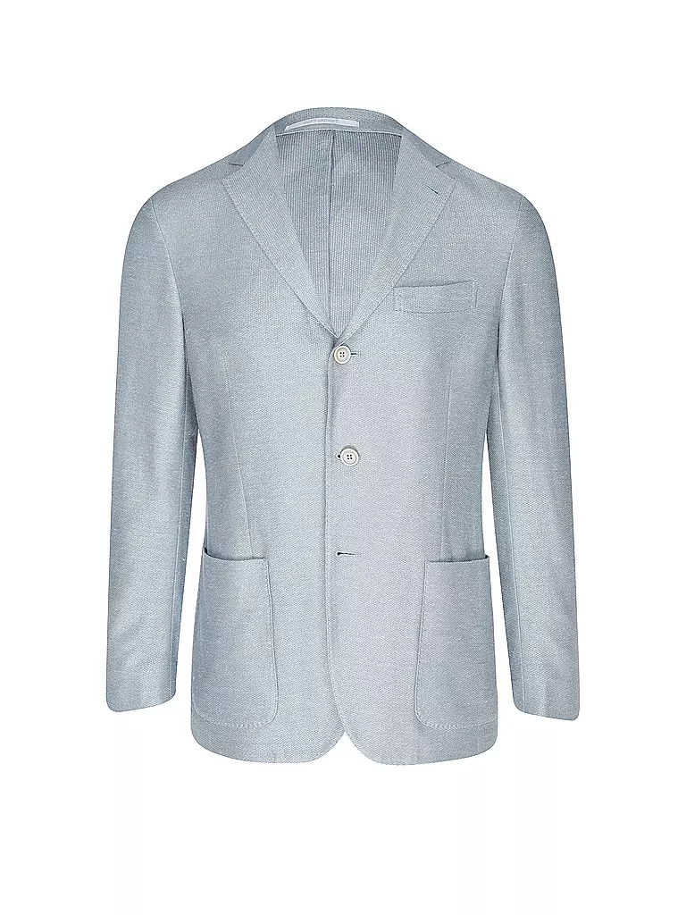 ELEVENTY | Giacca | Grigio chiaro