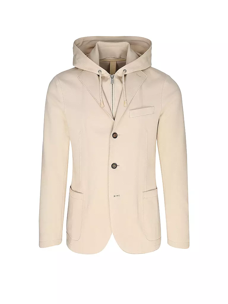 ELEVENTY | Giacca | Beige