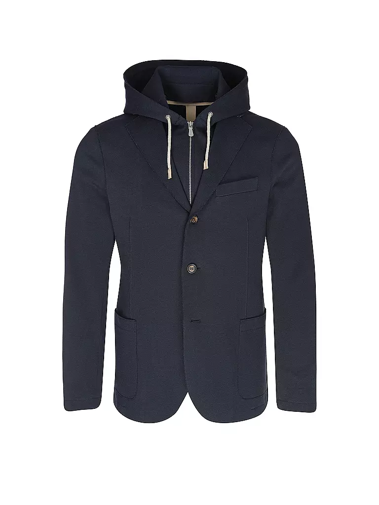ELEVENTY | Giacca | Blu scuro