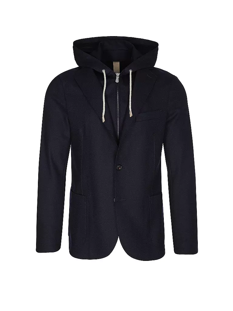 ELEVENTY | Giacca | Blu scuro