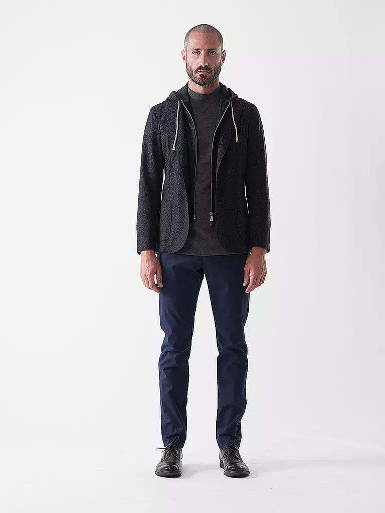ELEVENTY | Giacca | Nero