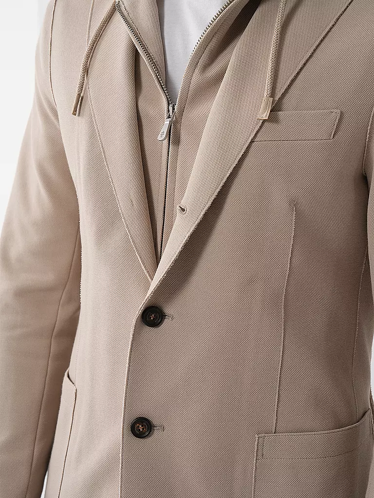 ELEVENTY | Giacca | Beige