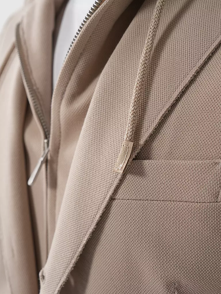ELEVENTY | Giacca | Beige