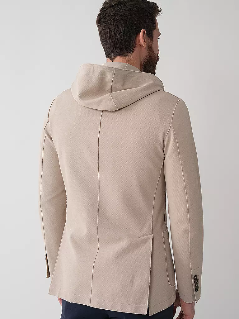 ELEVENTY | Giacca | Beige
