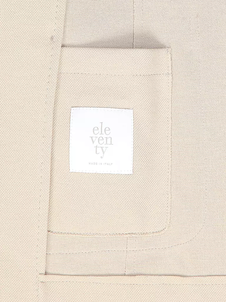 ELEVENTY | Giacca | Beige