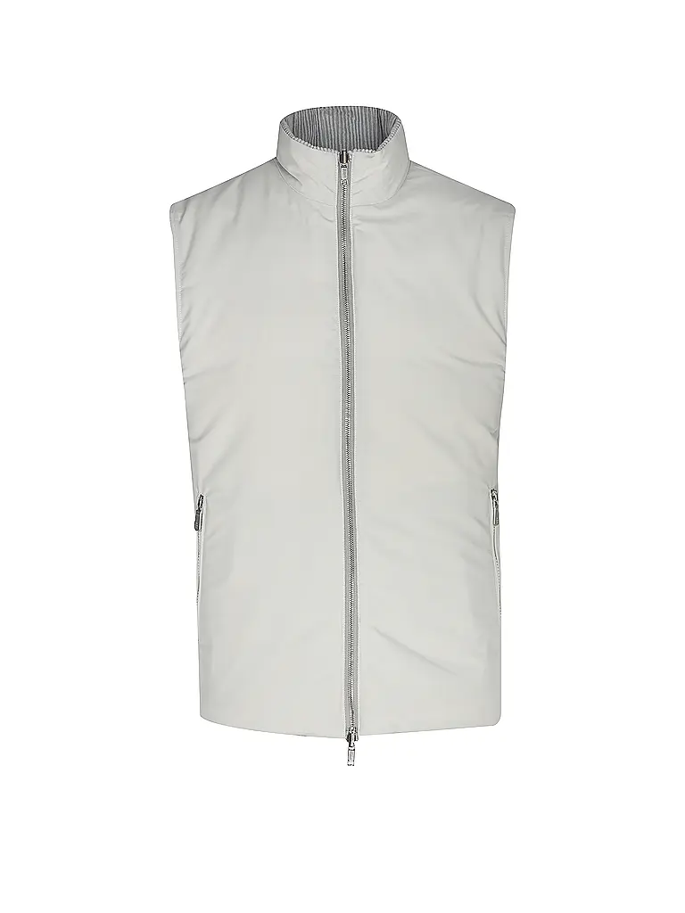 ELEVENTY | Gilet reversibile | 