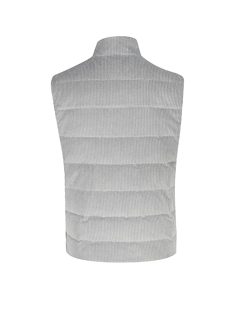 ELEVENTY | Gilet reversibile | 